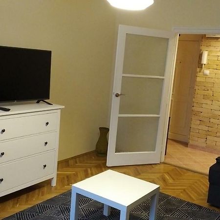 Heidi Apartman Segedin Dış mekan fotoğraf