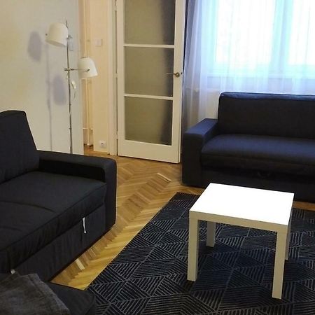 Heidi Apartman Segedin Dış mekan fotoğraf