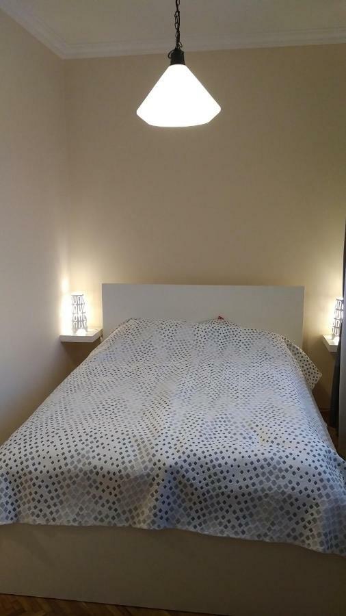 Heidi Apartman Segedin Dış mekan fotoğraf