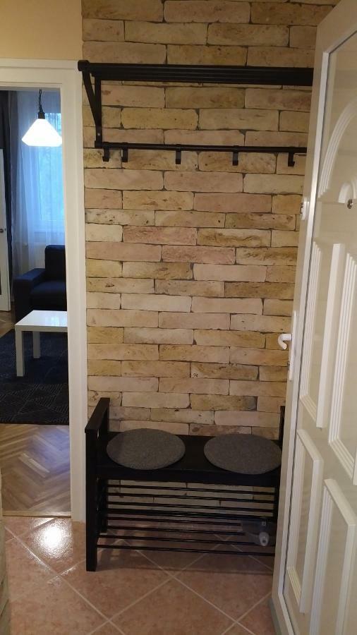 Heidi Apartman Segedin Dış mekan fotoğraf