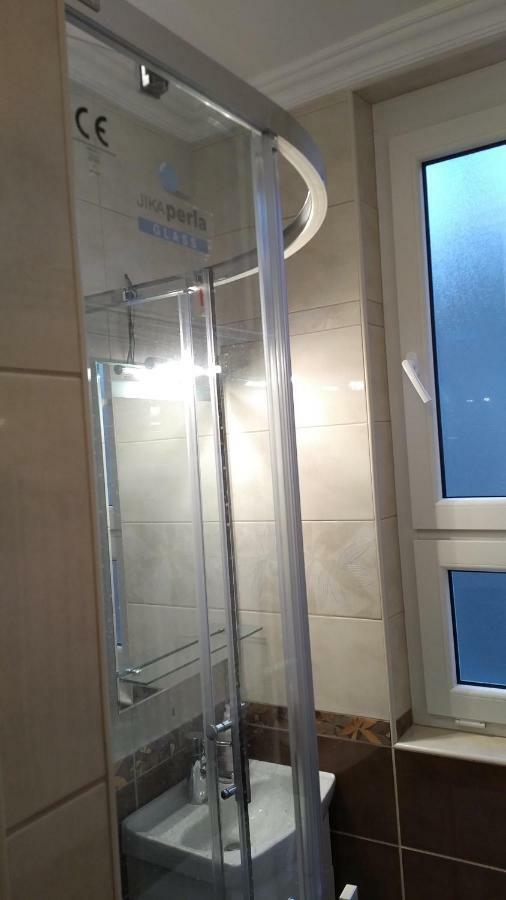 Heidi Apartman Segedin Dış mekan fotoğraf