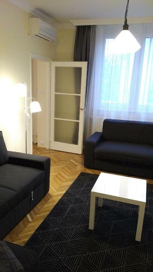 Heidi Apartman Segedin Dış mekan fotoğraf