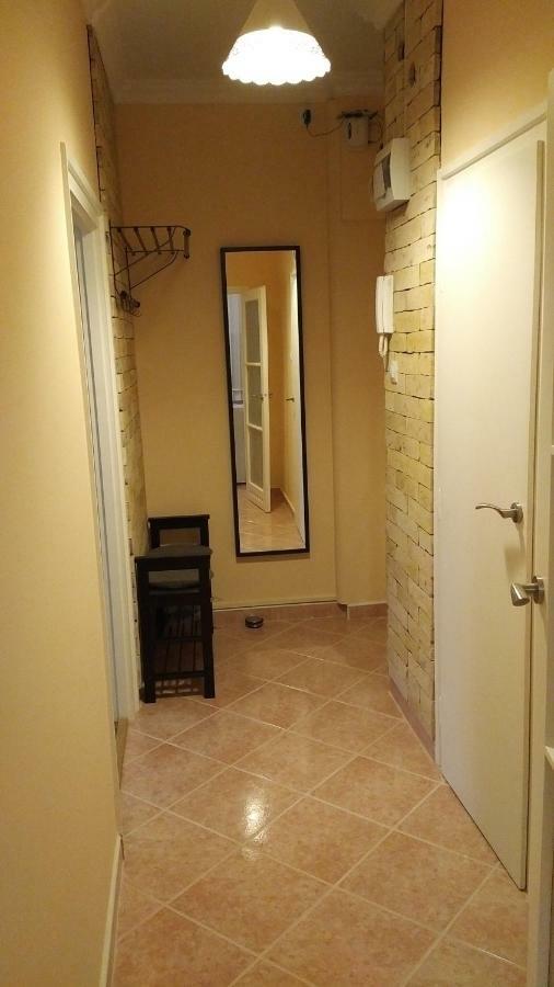 Heidi Apartman Segedin Dış mekan fotoğraf