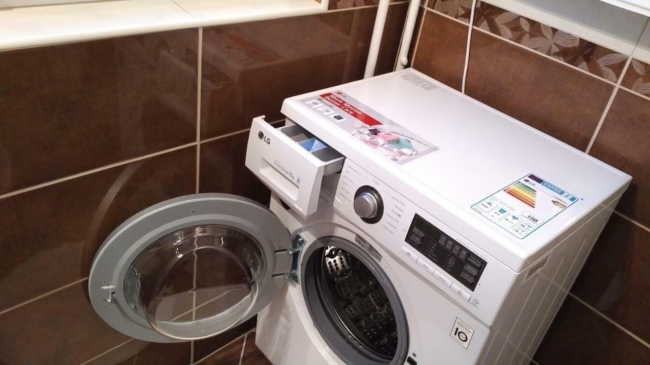 Heidi Apartman Segedin Dış mekan fotoğraf
