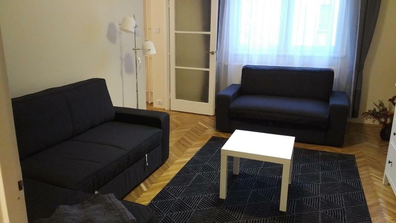 Heidi Apartman Segedin Dış mekan fotoğraf