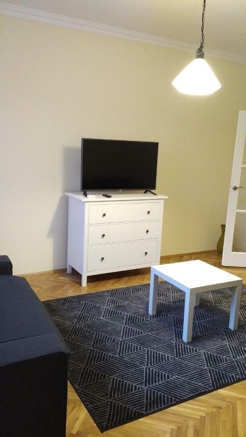Heidi Apartman Segedin Dış mekan fotoğraf